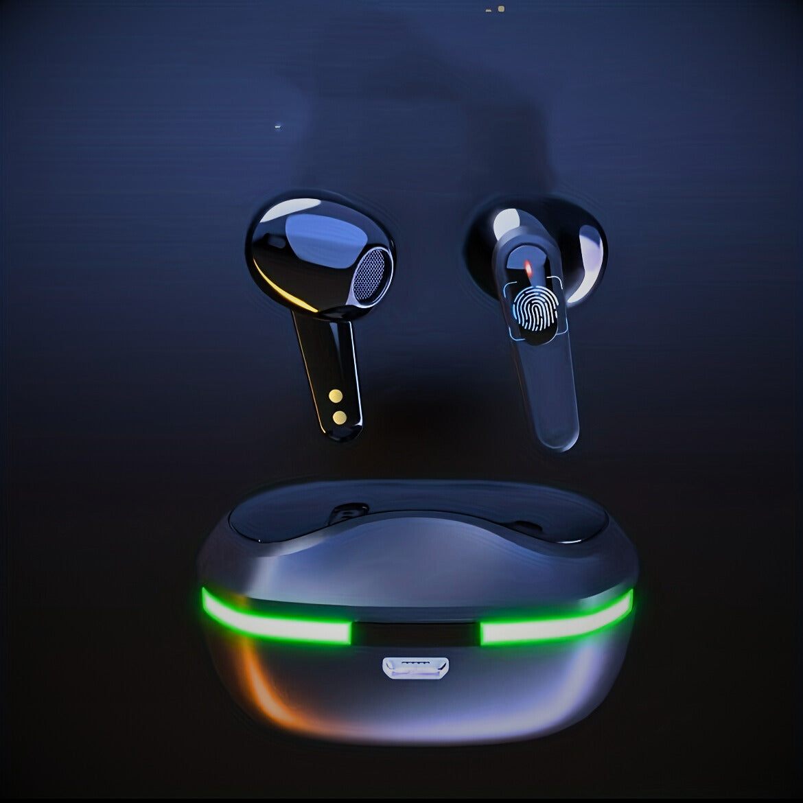 EchoPods™