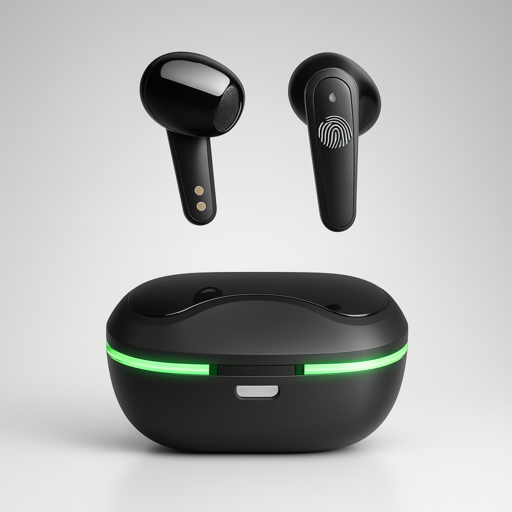 EchoPods™