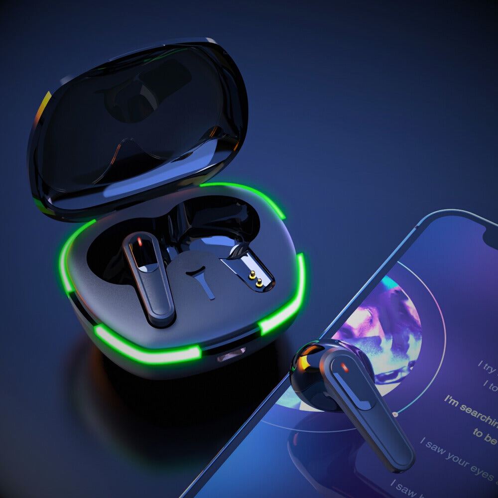 EchoPods™