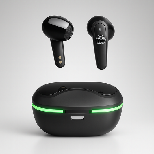 EchoPods™